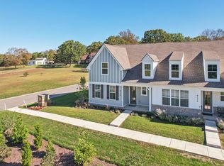 8176 Rocky Fork Almaville Rd, Smyrna, TN 37167