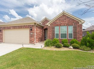 1006 Windy Pond, San Antonio, TX 78260
