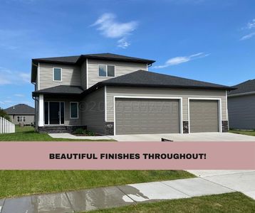 6874 24th St S, Fargo, ND, 58104