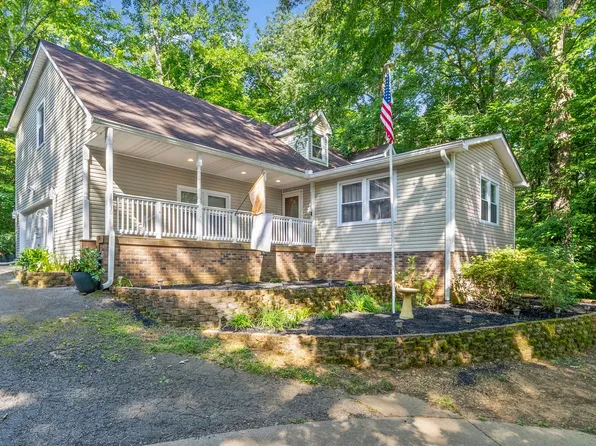 1890 Garwood Dr, Clarksville, TN 37040