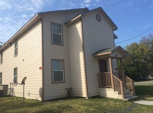 4014 Liberty Rd APT 1, Houston, TX 77026