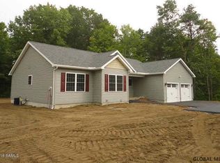 397 Reynolds Road Rte #197, Fort Edward, NY 12828