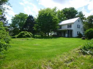 1871 Jiggady Rd, New Market, VA 22844