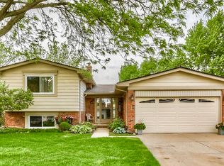 4927 Duchess Dr, Sterling Heights, MI