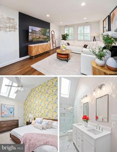 3536 S Stafford St APT B1, Arlington, VA, 22206