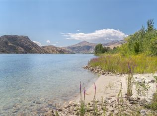 Chelan County Short Plat No. 2950, Chelan, WA 98816