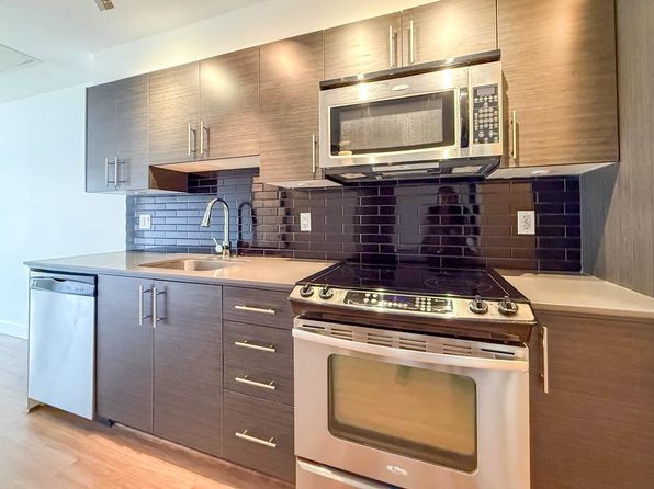 1 bedroom rental in Vancouver — photo 2