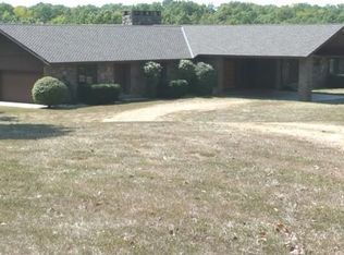 316 Jones Lndg, Rogersville, MO 65742