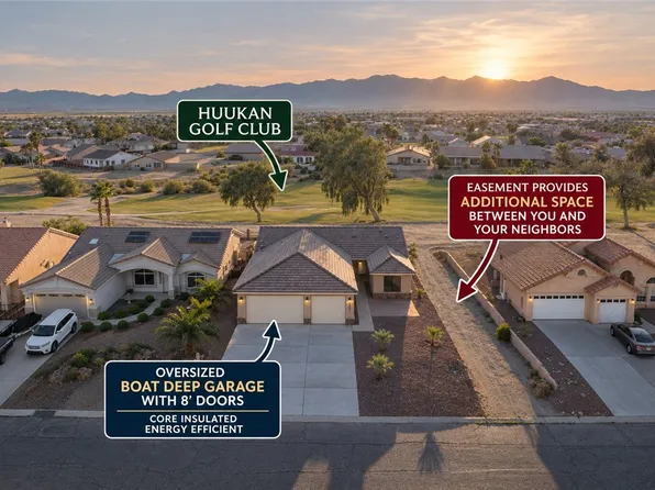 5627 S Club House Drive, Fort Mohave, AZ 86426