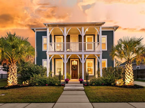 339 Parish Farms Dr, Summerville, SC 29486