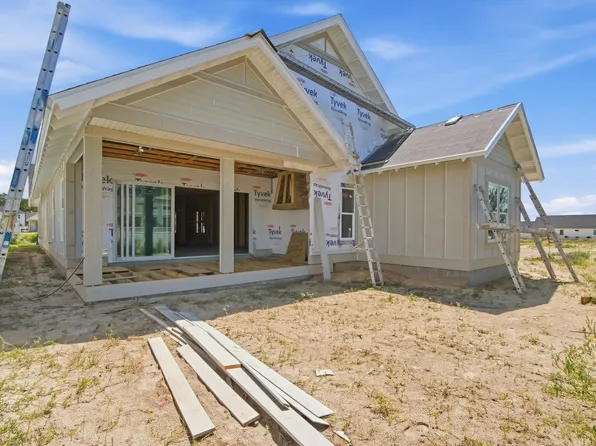 20 Porter Dr Lot 67, Rosemary Beach, FL 32461