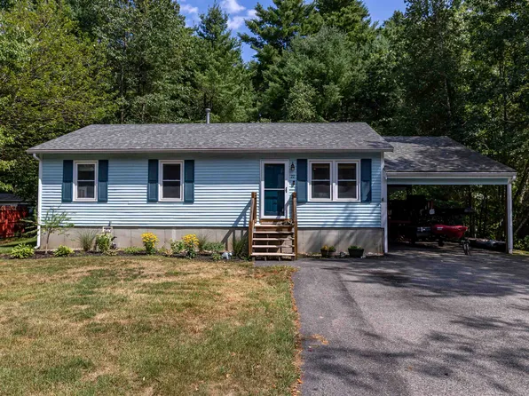 22 Cricket Lane, Concord, NH 03301