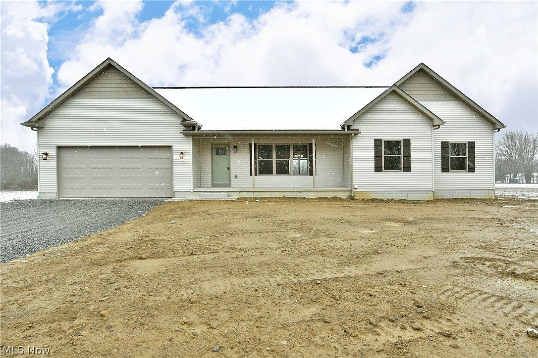 6834 Palmyra Rd SW, Warren, OH 44481 MLS 5024854 Zillow