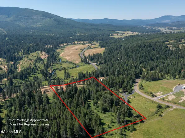 Nna Peterson Point Rd, Saint Maries, ID 83861