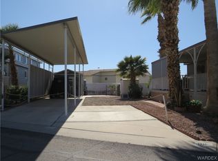 2000 Ramar Rd LOT 101, Bullhead City, AZ 86442