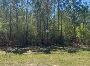 Stonegate Cir LOT 27, Perkinston, MS 39573