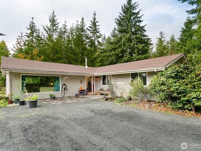 3624 104th Avenue SW, Olympia, WA, 98512