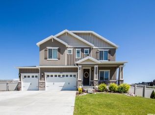 6946 W Ivie Farms Dr, Herriman, UT 84096