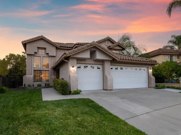 1215 Calle Ultimo, Oceanside, CA 92056