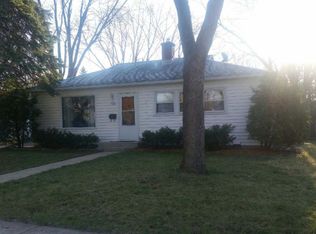 905 Fairmont Ave, Madison, WI 53714