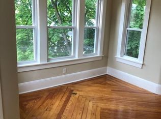 16 Carnes St #2, Lynn, MA 01905