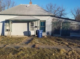 2318 Lincoln St, Unionville, MO 63565