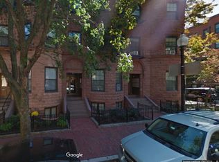 181 Saint Botolph St APT 1C, Boston, MA 02115