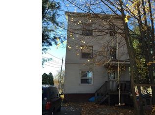 30 Roosevelt St, South Portland, ME 04106
