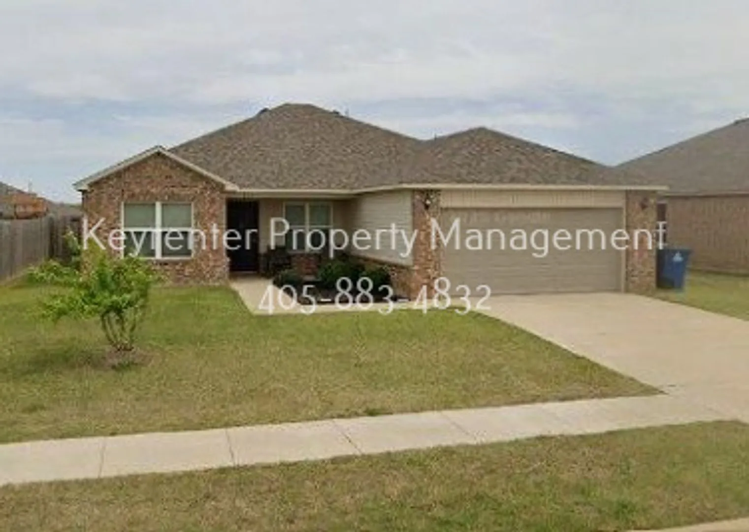 316 Karlee Ln — Photo 1