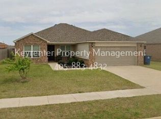 316 Karlee Ln, Newcastle, OK 73065