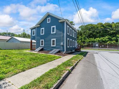 29 Hudson Street, Waterford, NY, 12188