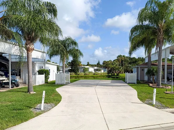 181 Greenwing Trl, Titusville, FL 32780