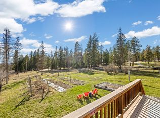140 Sunday Ln, Kalispell, MT 59901