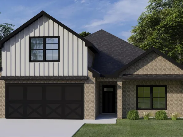 301 Braves Way, Lavon, TX 75166