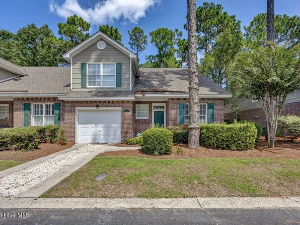 233 Racine Drive Unit 63, Wilmington, NC 28403