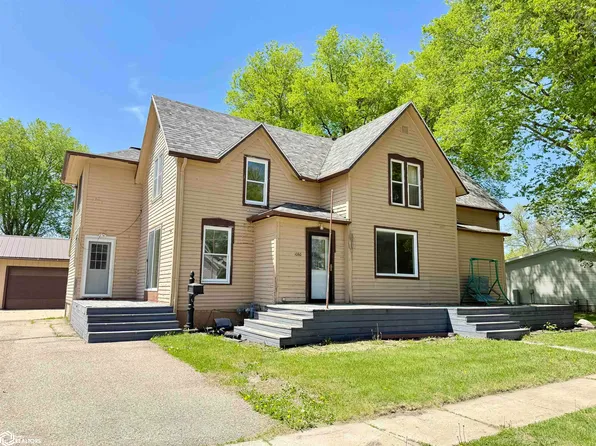 1060 Bush Ave, Garner, IA 50438