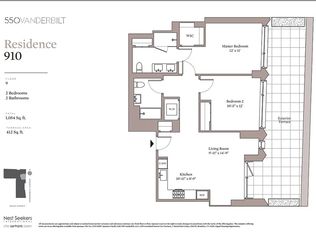 550 Vanderbilt Ave APT 910, Brooklyn, NY 11238
