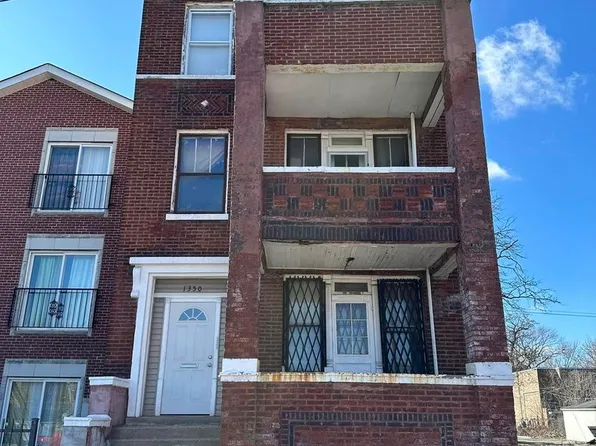 1350 S Kedvale Ave, Chicago, IL 60623