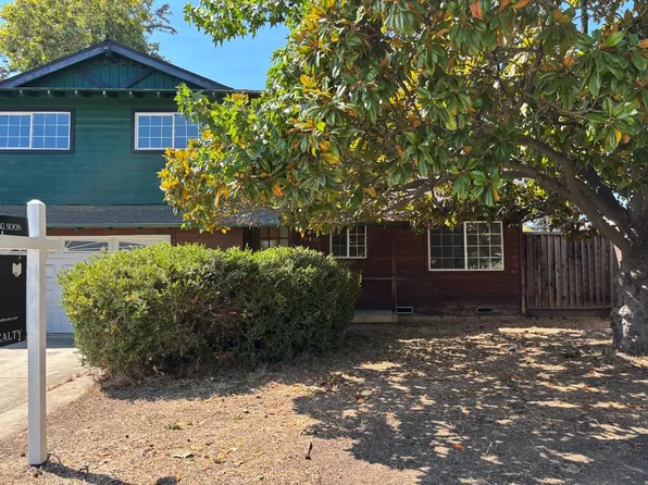 1980 Foxworthy Ave, San Jose, CA 95124