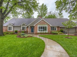 3144 E 42nd St, Tulsa, OK 74105