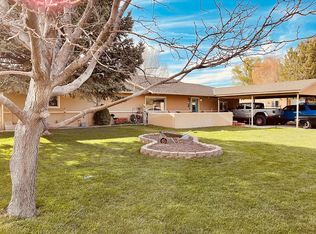 41 County Road 3500, Flora Vista, NM 87415
