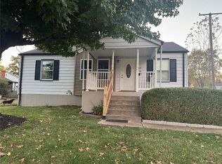 3621 Saint Bridget Ln, Saint Ann, MO 63074