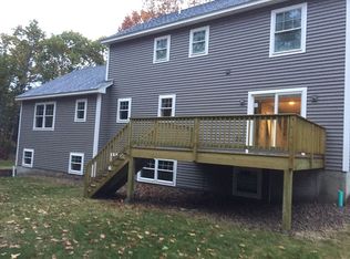 7 Crediford Rd, Wells, ME 04090