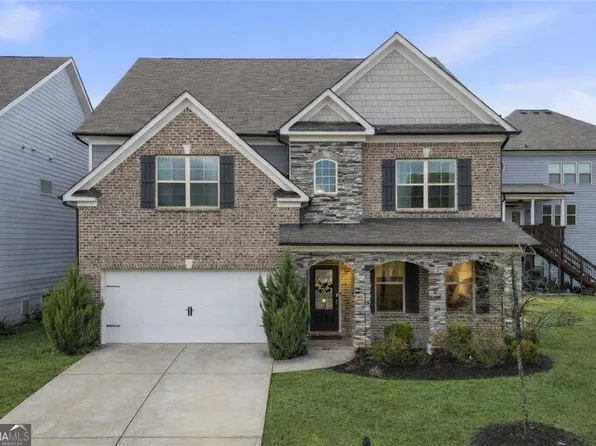 3065 Durham Ridge Ln, Cumming, GA 30041