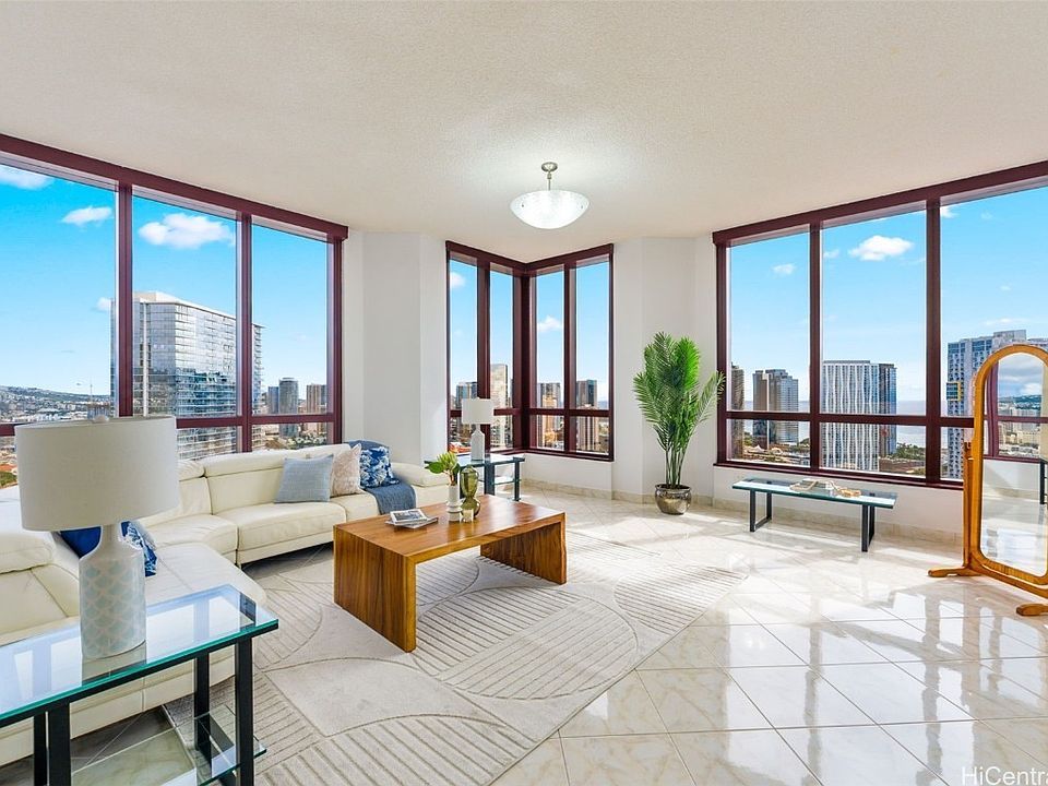1st image of 725 Kapiolani Blvd APT 3101