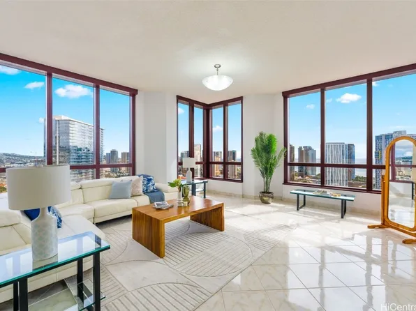 725 Kapiolani Blvd APT 3101, Honolulu, HI 96813