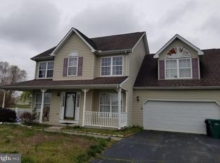 442 W Harvest Ln, Middletown, DE 19709