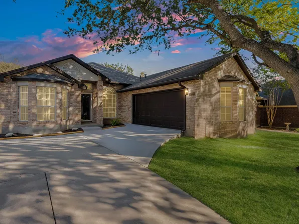 12218 Hart Crest, San Antonio, TX 78249