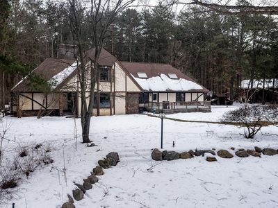 15282 Stanton St, West Olive, MI, 49460