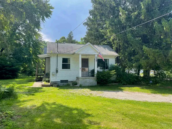 4120 S Washington Rd, Saginaw, MI 48601
